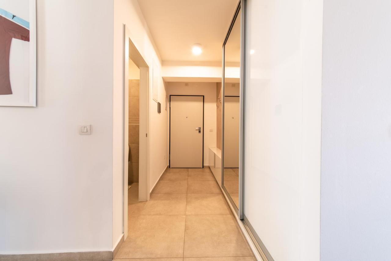 Apartment Bella Zadar Exterior foto